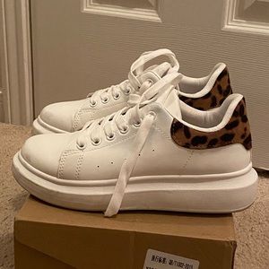 Shein sneakers